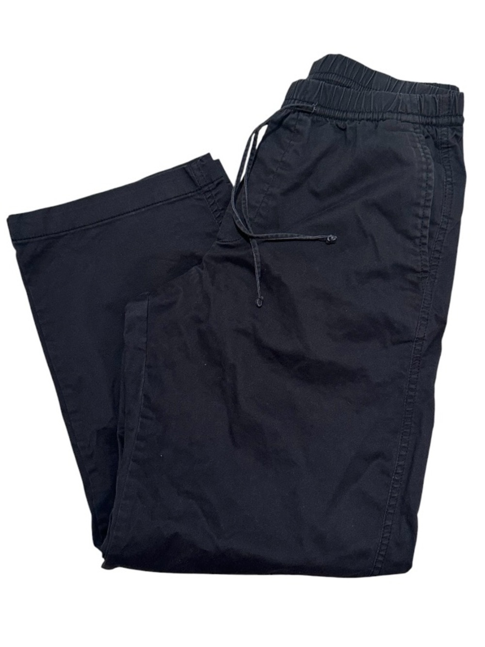 Gap woman’s xs drawstring pants